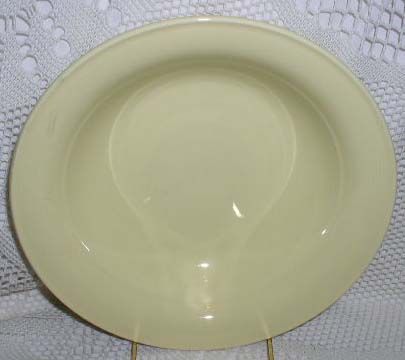 Images Nancy Calhoun Yellow Serving Bowl Vegetable Bowl  