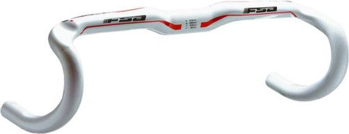 FSA K WING Carbon Compact Road Handlebar White 40 42 44  