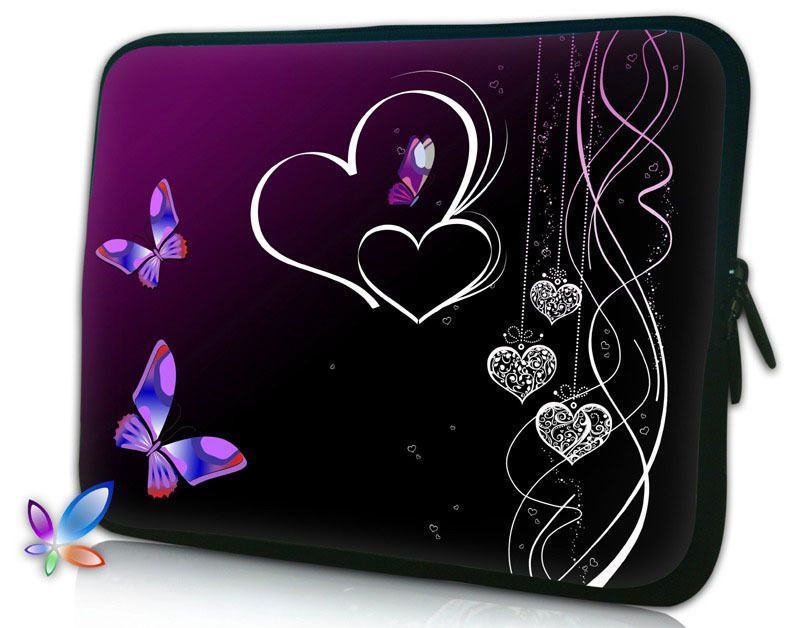 10 10.1 10.2 Laptop Sleeve Bag Case Cover For ASUS Eee Pad 