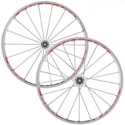 FULCRUM RED METAL ZERO WHEELSET MTB ATB V BRAKE NEW 26 WHEELS  