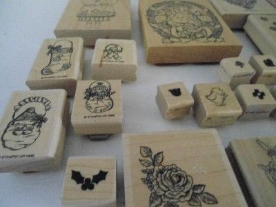   Stamps ~ Stampin Up, Hero Arts, TRL Design, Delafield, DOTS, ++  