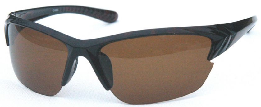 Polarized Golf Sunglasses LYNX PRO by Scotty Harmon®  