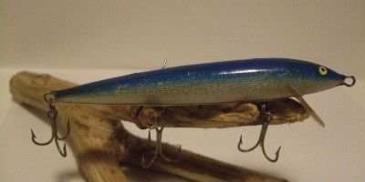 Rapala Countdown Minnow Finland  