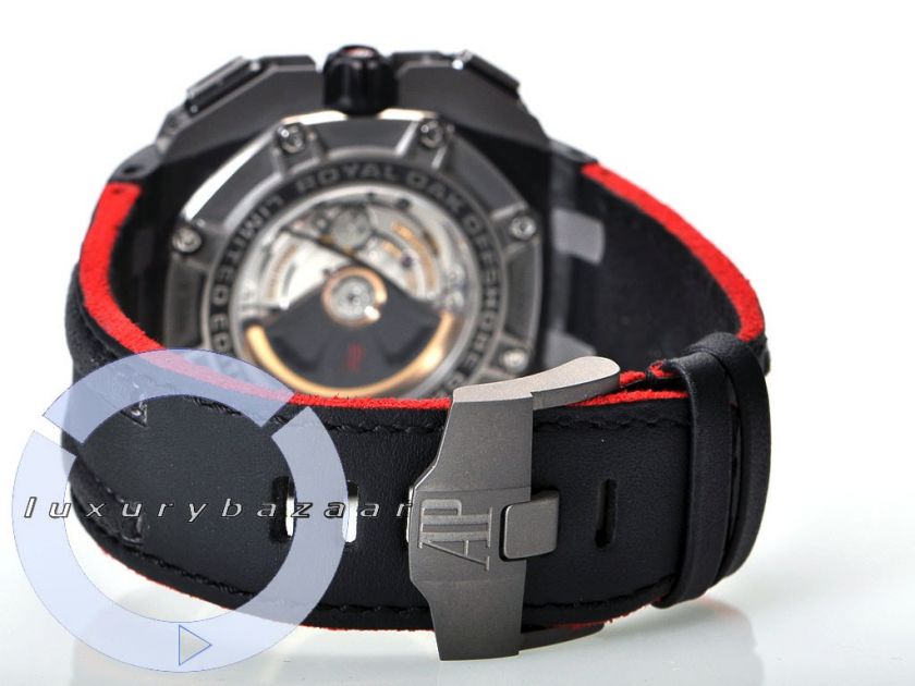   Piguet Royal Oak Offshore Grand Prix 26290IO.OO.A001VE.01  