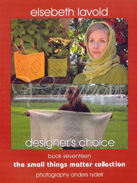   book seventeen silky wool bambool yarns nineteen designs for family