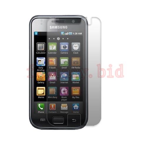 TPU silicone case for T Mobile Samsung Vibrant T959  