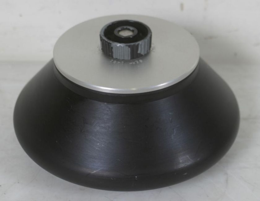 Beckman JA 21 Fixed Angle Centrifuge Rotor 18x10mL  