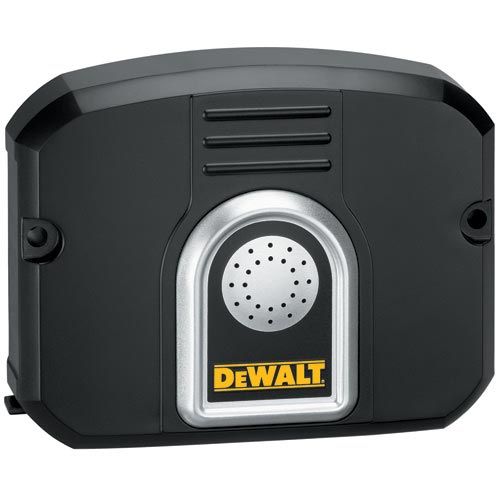 DeWALT MOBILELOCK GPS Locator Anti Theft Alarm DS500  