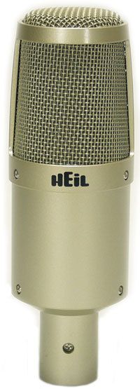 HEIL PR30 Professional Microphone Vocals & More XLNT  