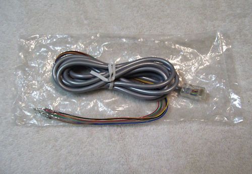 Ft. Modular Telco Cable 8 Pin (D8W 87) * New   