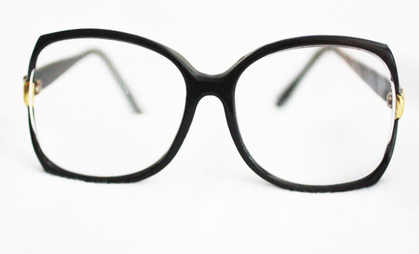 SUPER HUGE READING GLASSES LARGE OVERSIZE LENS  