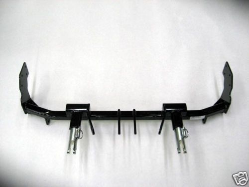 BLUE OX BASEPLATE BX3318  