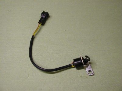 40hp 4 Stroke Johnson Suzuki Neutral switch 37721 99E00  