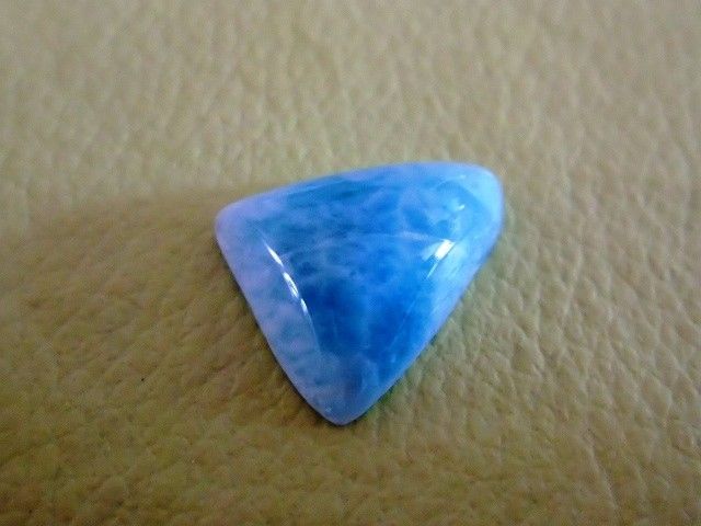 GENUINE LARIMAR DIRECTLY FROM DOMINICAN REPUBLIC