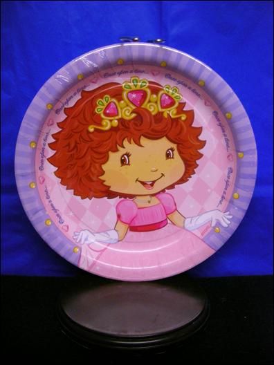 StrawBerry Shortcake Party Supplies  