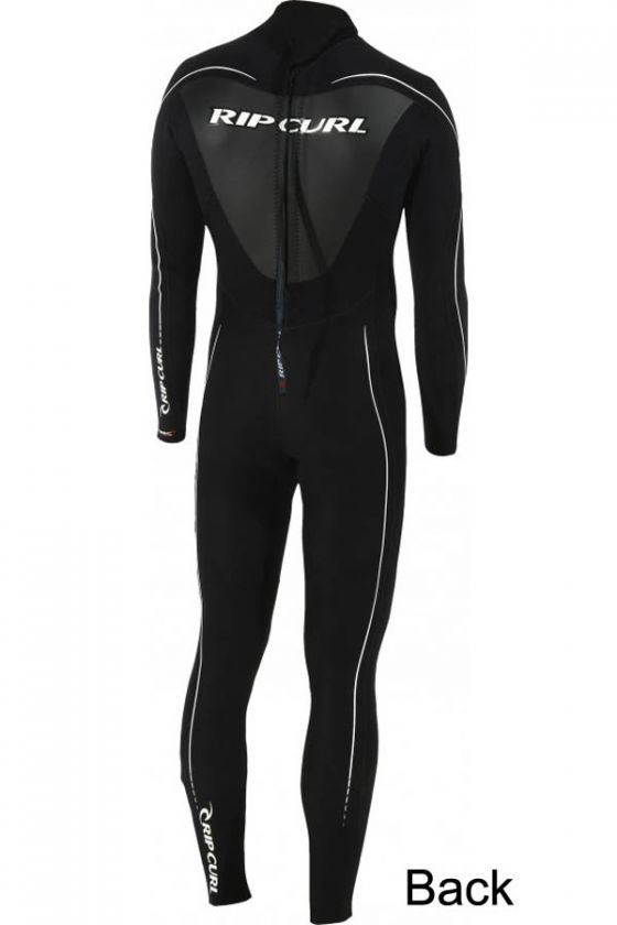 Rip Curl Dawn Patrol 3/2mm Mens Full Wetsuit  