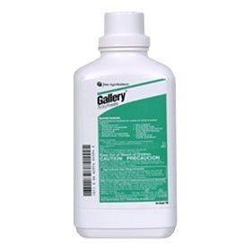 Gallery 75DF Specialty Herbicide pre emergent 1 lb  