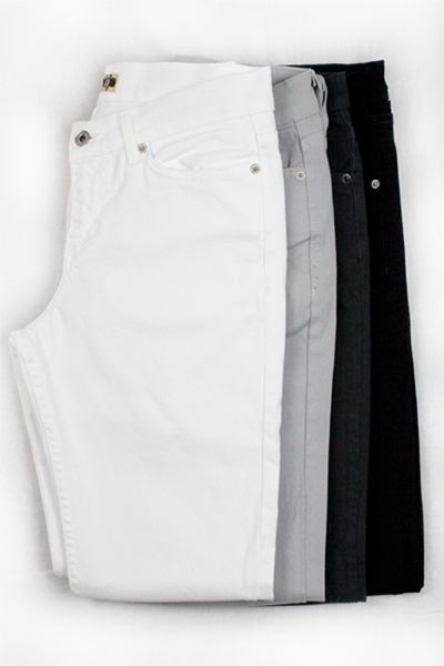   quality , made in USA skinny jeans. many colors to choose from. NWT