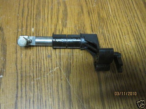 JOHNSON EVINRUDE OMC 1999 9.9 SHIFT LEVER  