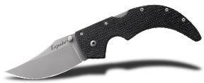 COLD STEEL 62NGM ESPADA G10 MEDIUM FOLDING KNIFE  