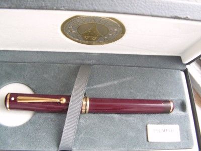 Vintage Sheaffer Fountain Pen  