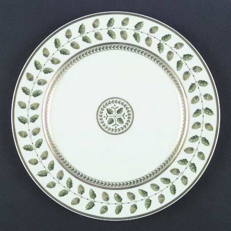 Bernardaud CONSTANCE Dinner Plate 1177602  