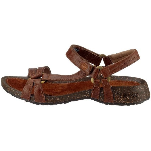 TEVA VENTURA CORK 2 RIALTO WOMEN SANDAL SHOES ALL SIZES  