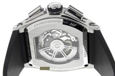 New Mens CVSTOS Challenge R 50 Chronograph HF Watch  