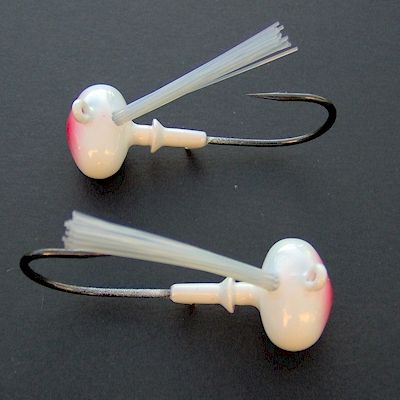 Saltwater Jig Heads ~ Qty 2 3 per pack  