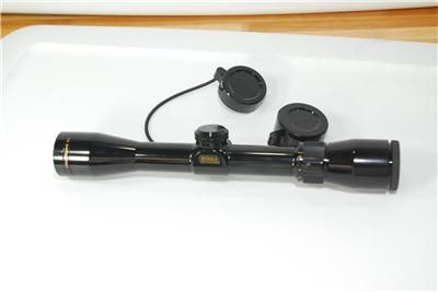 Nikon Monarch 2 7x32mm Rifle Gun Scope RIMFIRE L@@K  