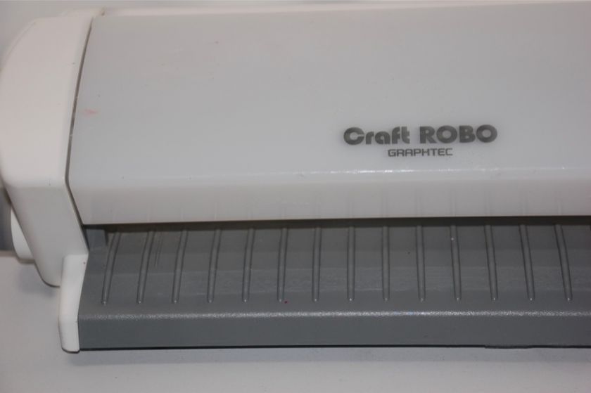 Graphtec craft robo cc330 20 driver for mac