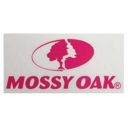 Mossy Oak Brand Camo TREE Hunter Hunting DECAL Sticker  