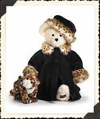 ELEGANT BOYDS BEAR SET LOT~MARLENA BEARGEAUX & DEITRICH  