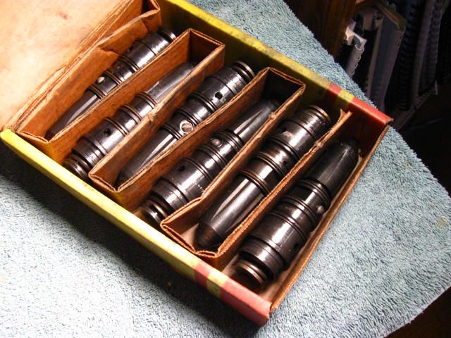 Cummins Fuel Injector Cores R3018834  