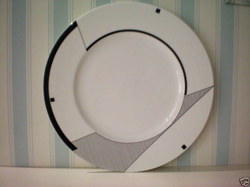 Christopher Stuart Cake Plate and Server Empire House  