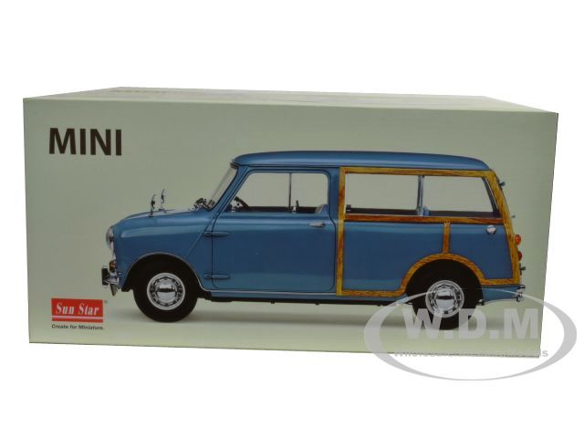   model car by SunStar. Limited Edition 1 of 999 Produced Worldwide