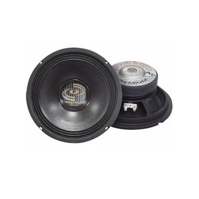 pyle ppa8 pylepro professional premium woofer multi element speakers 