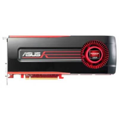 ASUS HD7970 3GD5 3DI2S Radeon HD7970 3GB 384bit GDDR5 PCIE3.0 Video 