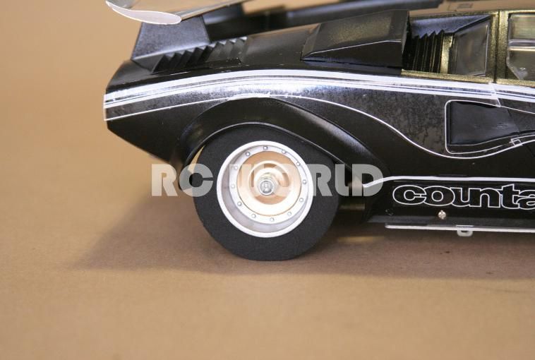 TAMIYA 1/12 RC LAMBORGHINI COUNTACH LP500S 58008  