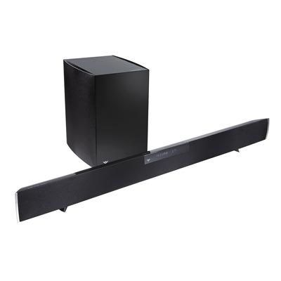 Vizio VHT215 Speaker System 845226005893  