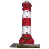 Amazing Designs Jumbo Lighthouses One  