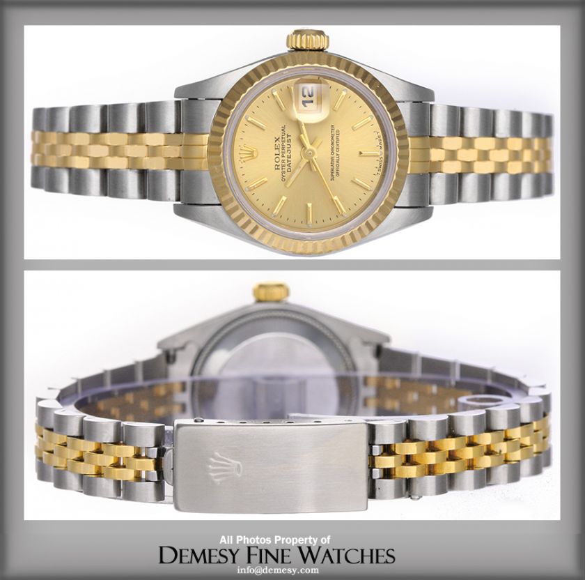 item number 52975 manufacturer rolex model name datejust model number 