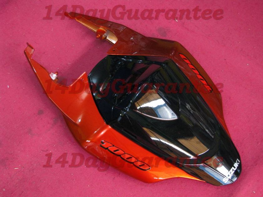 FOR SUZUKI 2007 2008 GSXR 1000 K7 FAIRING 7N  