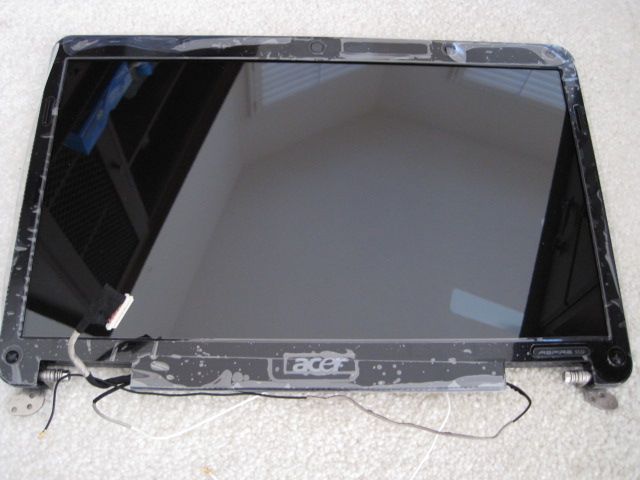 Acer ASpire 5532 5535 KAWG0 15.6 LCD panel 1366x768 WL  