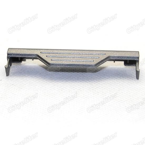 HARD DISK DRIVE CADDY COVER FOR Dell Latitude D820 D830  