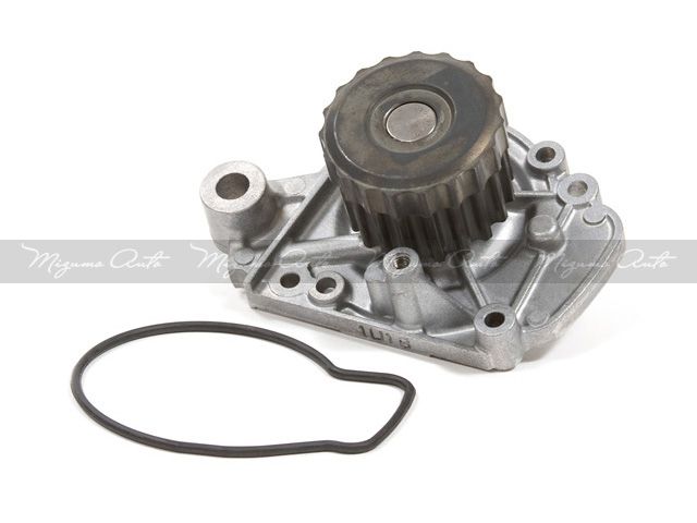 Honda Civic EX Vtec 1.7L D17A Timing Belt & Water Pump  