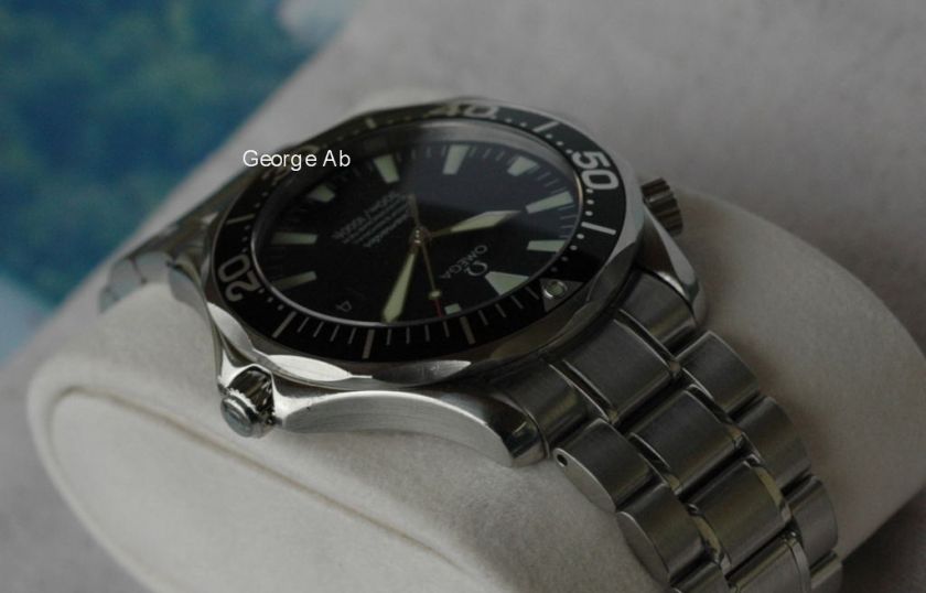 Omega Seamaster Professional 2254.50  