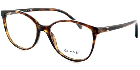 CHANEL 3213 Eyeglasses CHANEL 3213 714