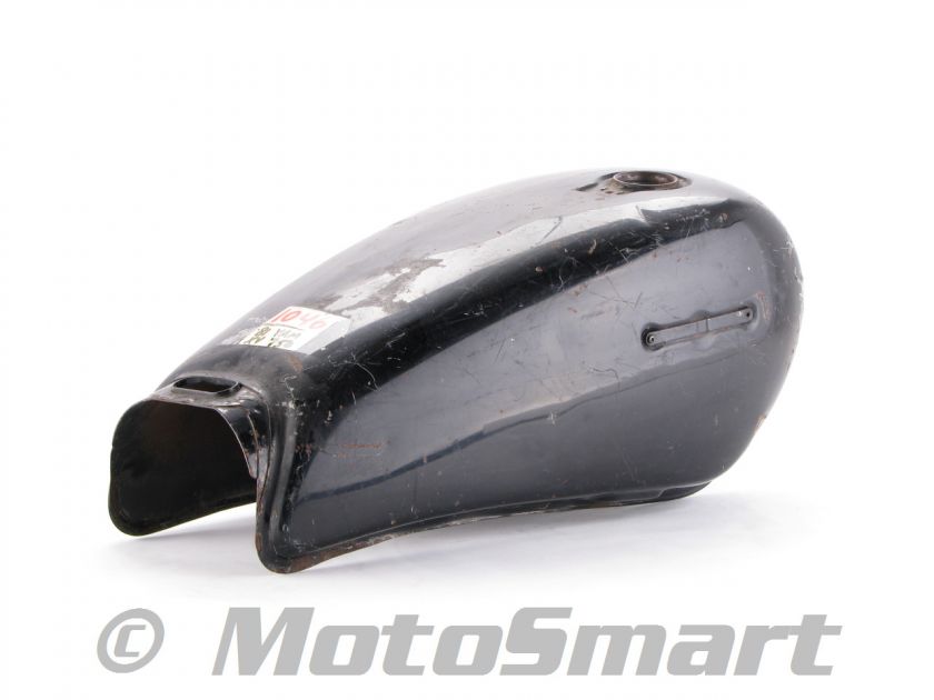   XV750 XV 750 H XV750H Gas Fuel Tank   4X7 YK241 01 6G   Image 15