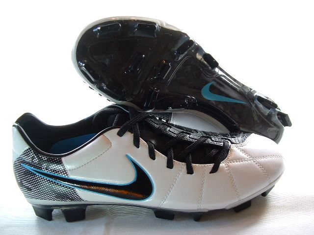 NIKE Total90 Laser Elite FG MENS SOCCER CLEATS SIZE 6.5  